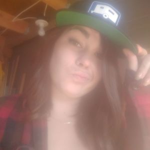 Meet your Posher, Briana